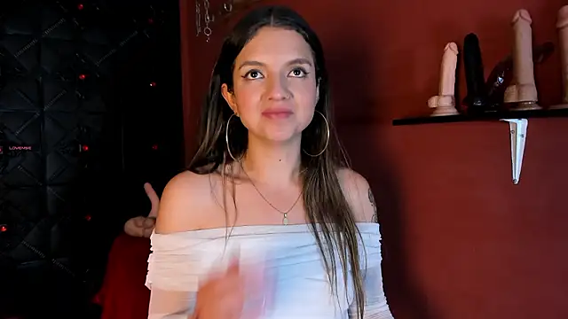 annavi  online show from February 7, 2026, 7:11 pm