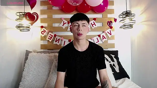 Steev Novoa online show from February 8, 2025, 4:25 am