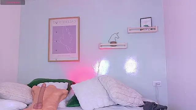 Ken-boy  online show from November 6, 2025, 1:26 pm