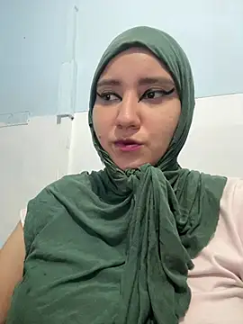 hannahayat online show from July 7, 2026, 12:20 pm