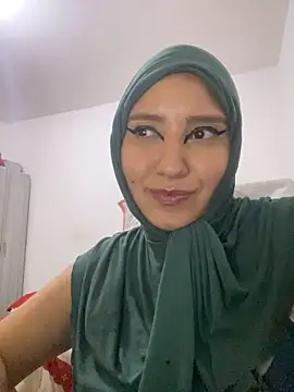 hannahayat online show from September 21, 2025, 2:17 am