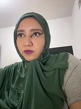 hannahayat online show from March 31, 2026, 1:02 pm