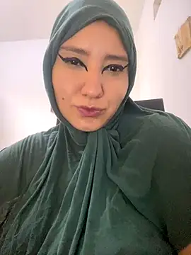 hannahayat online show from November 7, 2025, 12:53 pm