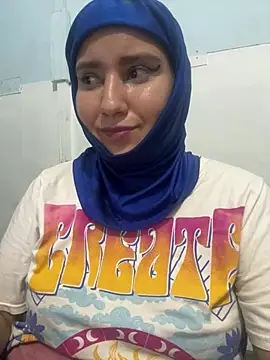 hannahayat online show from July 2, 2026, 3:23 am