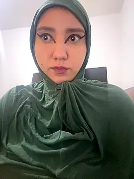 hannahayat online show from January 11, 2026, 2:24 pm