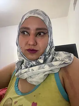 hannahayat online show from April 16, 2026, 3:35 pm