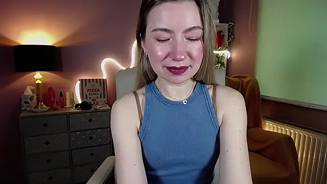 Mia Tasty online show from March 14, 2025, 7:37 am