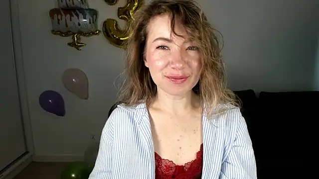 Mia Tasty online show from April 3, 2026, 6:31 am