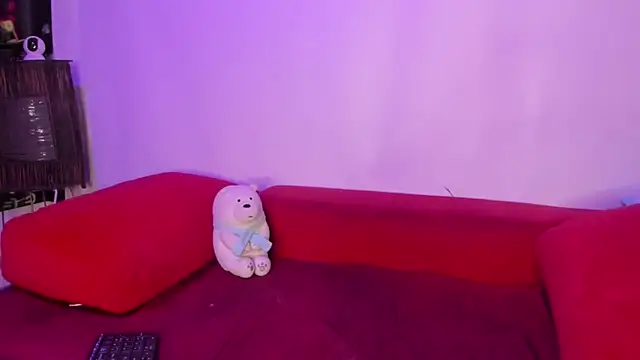 Snapshot of Chanelle_ chatting on September 19, 2025, 1:15 pm Chanelle  online show from September 19, 2025, 1:15 pm