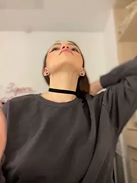 AnaWest online show from February 28, 2025, 6:10 am