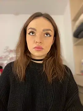 AnaWest online show from March 3, 2025, 5:58 am