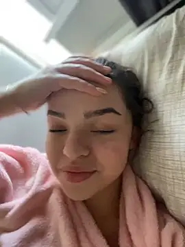 AnaWest online show from February 26, 2025, 7:12 am