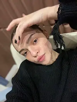 AnaWest online show from March 11, 2025, 7:03 pm