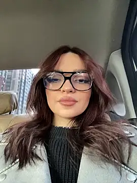 AnaWest online show from March 18, 2025, 5:45 am