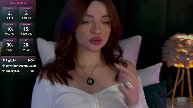 AnaWest online show from February 22, 2025, 12:18 pm