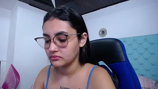 antonella sweetlittle online show from February 17, 2026, 11:18 am