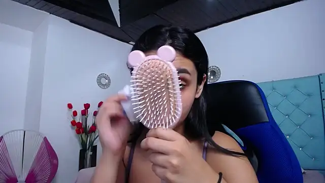 antonella sweetlittle online show from February 21, 2026, 11:23 am