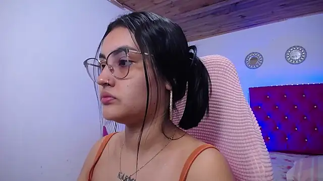 antonella sweetlittle online show from November 13, 2025, 12:42 pm