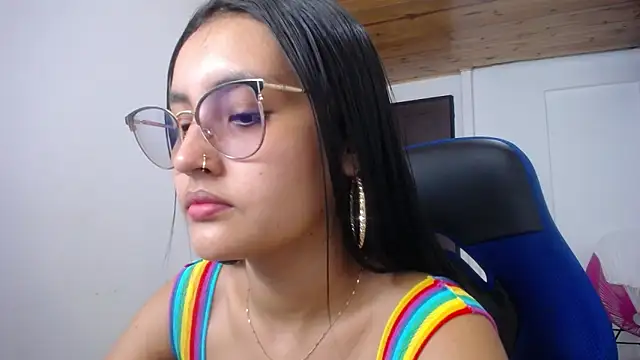 antonella sweetlittle online show from September 21, 2025, 12:32 pm