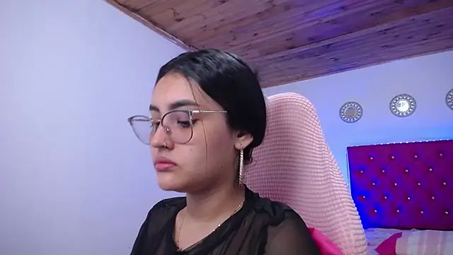 antonella sweetlittle online show from November 14, 2025, 12:31 pm