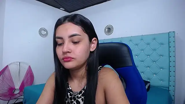 antonella sweetlittle online show from February 12, 2026, 12:27 pm