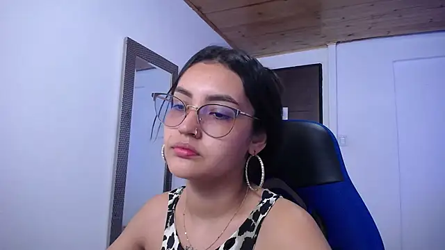 antonella sweetlittle online show from November 9, 2025, 12:31 pm