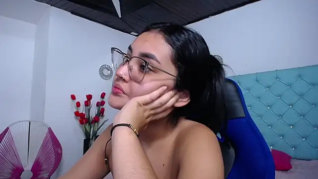 antonella sweetlittle online show from February 22, 2026, 10:17 am