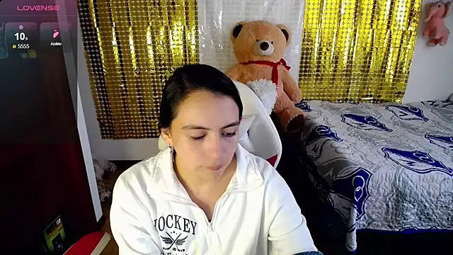 lika joshua online show from January 16, 2025, 10:12 pm