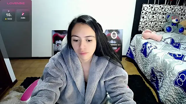 lika joshua online show from January 30, 2025, 11:11 am