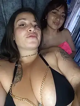 Alona Evans online show from February 20, 2026, 11:06 pm