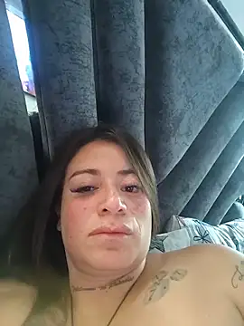 Alona Evans online show from February 7, 2026, 4:37 pm