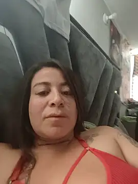 Alona Evans online show from July 16, 2026, 8:06 pm
