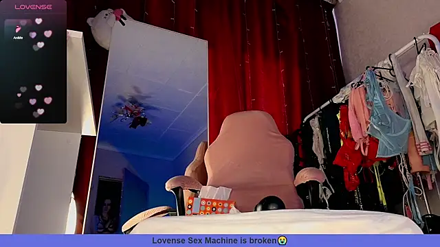 MariiaMk online show from June 2, 2026, 3:28 am