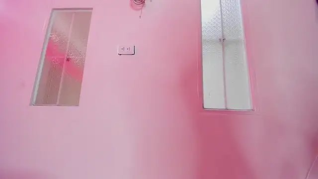 GraceJansenn online show from February 3, 2025, 12:57 pm