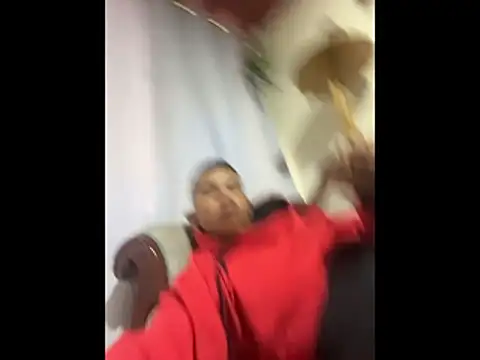 scarce candy69 online show from January 8, 2026, 4:24 pm