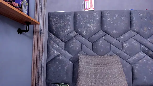 Snapshot of dalilaqueen chatting on February 26, 2026, 12:16 pm dalilaqueen online show from February 26, 2026, 12:16 pm