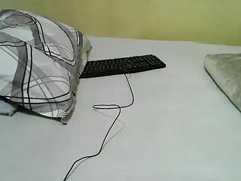 Quincy joyy online show from February 19, 2026, 4:53 am