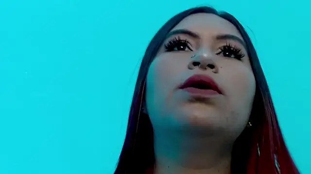 cata  gutierrez  online show from March 17, 2026, 3:09 am