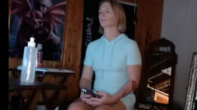 JamieBottoms online show from February 13, 2026, 11:54 am