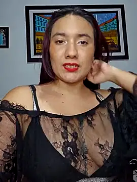 Blushing Katy online show from February 15, 2025, 6:33 pm