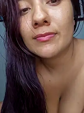 Blushing Katy online show from February 2, 2025, 1:34 am