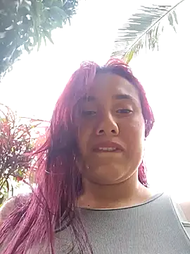 Blushing Katy online show from December 13, 2024, 7:21 pm