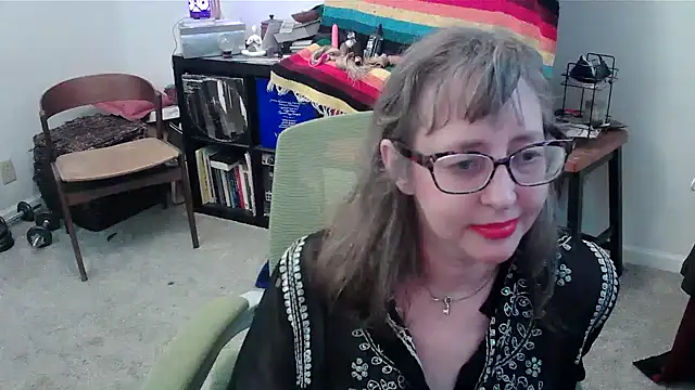Snapshot of LilyLuscious chatting on January 18, 2025, 8:52 am LilyLuscious online show from January 18, 2025, 8:52 am