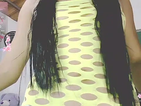 tifany19  online show from October 31, 2025, 1:13 am