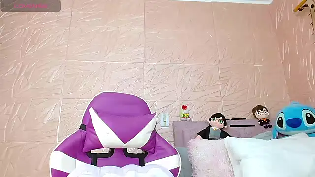 kendallsweet7 online show from November 20, 2025, 2:07 pm