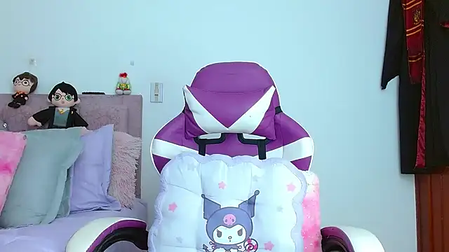 kendallsweet7 online show from September 14, 2025, 7:58 pm