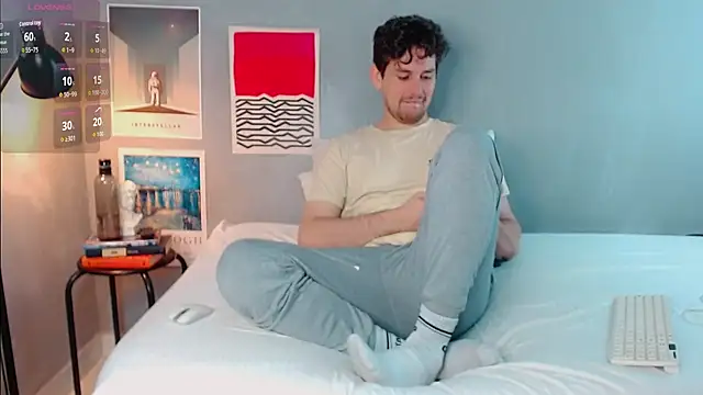 Elio555 online show from January 16, 2026, 6:45 pm