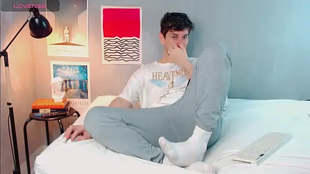 Elio555 online show from January 12, 2026, 5:31 pm