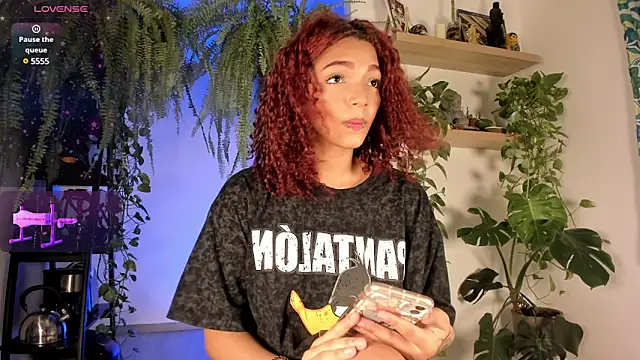 Snapshot of katrinaa_ricci chatting on December 11, 2024, 3:02 am katrinaa ricci online show from December 11, 2024, 3:02 am