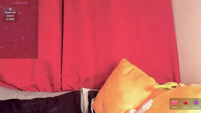 Snapshot of katrinaa_ricci chatting on January 12, 2025, 7:32 am katrinaa ricci online show from January 12, 2025, 7:32 am